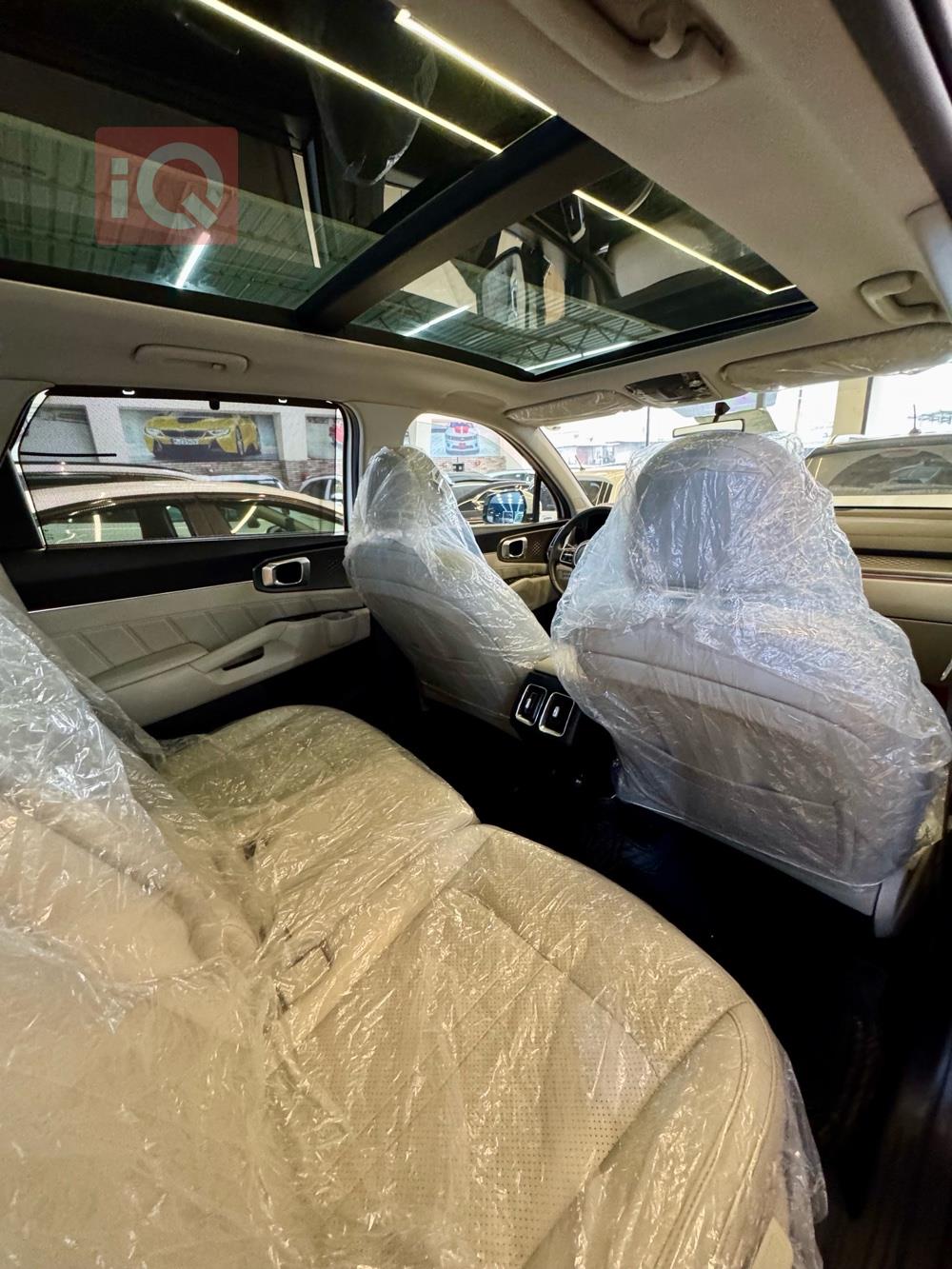 کیا سۆرینتۆ